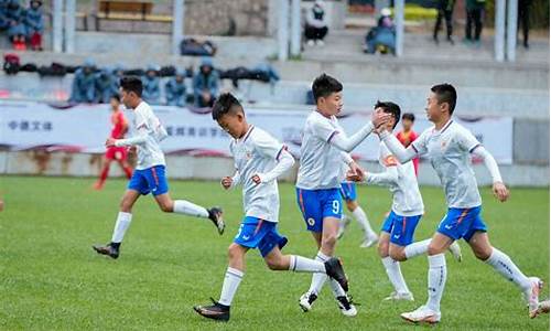 中国足球高中联赛_中国足球高中联赛多少届