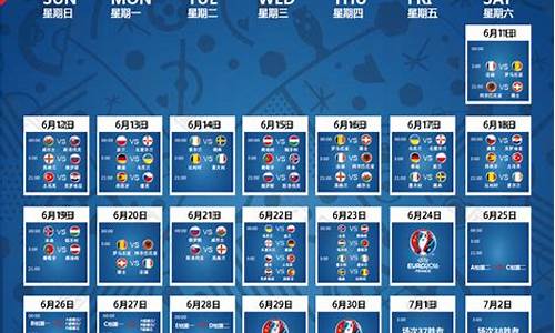 08欧洲杯比赛时间表