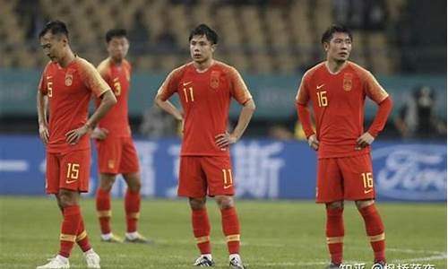 中国足球失败原因_中国足球失败原因可以反