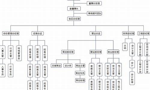 梅西百货创始人夫妇_梅西百货组织结构