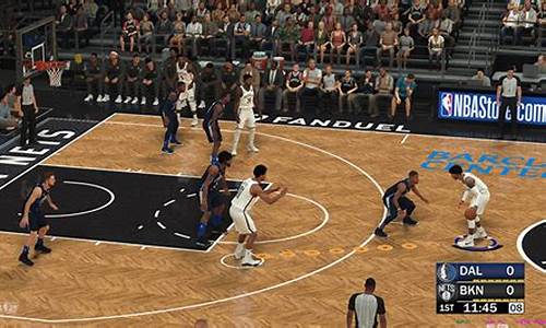 端游nba2k20生涯模式攻略_nba2k20怎么玩生涯