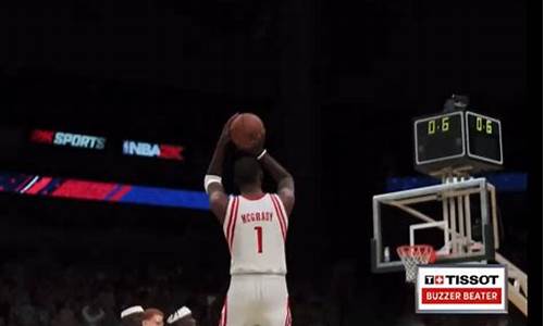 2k21mc麦迪捏脸_nba2k22麦迪捏脸数据