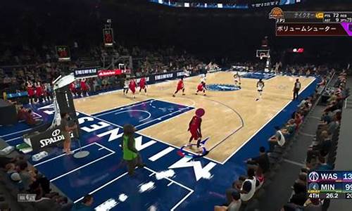 nba2k20mc模式_nba2k20mc模式怎么编辑球员