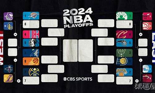 nba季后赛比赛日程_nba季后赛2024赛程表最新