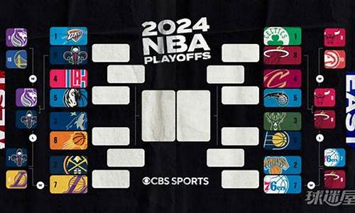 nba2024季后赛预测最新_nba2020季后赛程