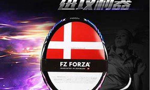 forza羽毛球_forza羽毛球品牌中文名叫什么