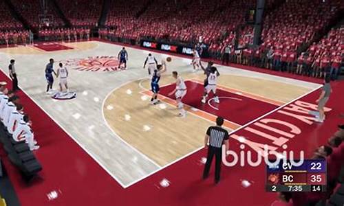 nba2k20创建球员怎么加入到生涯模式_nba2k20怎么