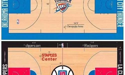 nba球馆的地板怎么换的_nba主场地板更换