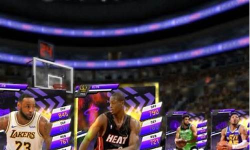 nba2k20手机版怎么自定义球员_nba2k20手机版怎么