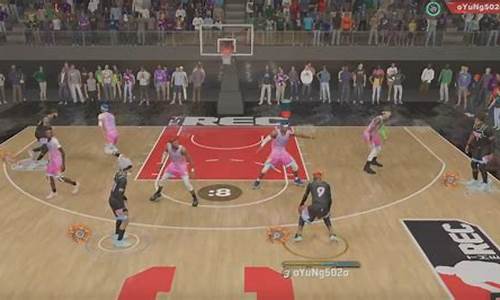 2k20 空中接力_nba2k24空中接力的投篮条