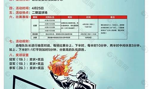 企业篮球赛通知_公司篮球比赛活动通知