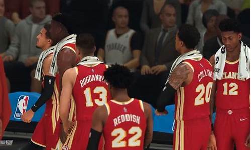 nba2k22生涯模式存档_2k21更新后生涯存档没了