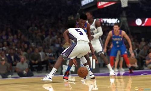 如何下nba2k23_如何下NBA2K20