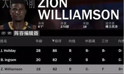 nba2k20生涯模式离线_NBA2K20生涯模式离线