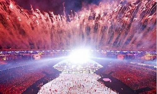 奥运会开幕式2024什么时候提出的_奥运会开幕式2024什么时候提出的